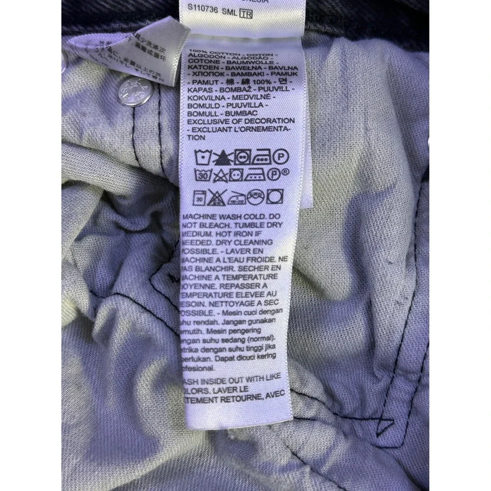 Levis levi 501